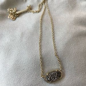 Elisa Necklace - Kendra Scott